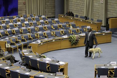 As UN agencies mull Kenya move, some fear exclusion from Nairobi’s growth