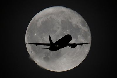 Black Moon 2025: Spiritual Significance, When Will It Rise And Can You Actually See It?