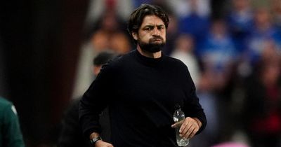 Russell Martin admits frustration at Djeidi Gassama's disallowed Rangers goal