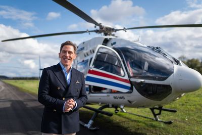TV tonight: our highlights for Wednesday, August 20, including new Destination X