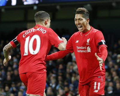 Can any club match Liverpool’s impressive run of top-eight finishes?