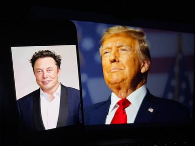 Elon Musk Shelves 'America Party' Plans To Protect Ties With MAGA Movement: Report