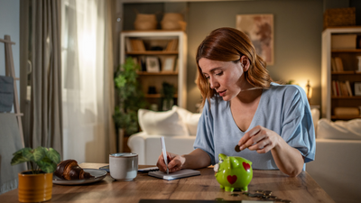 3 Steps Ramit Sethi Takes To Save Hundreds per Month