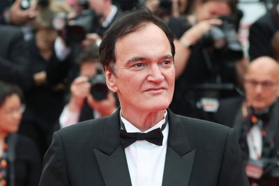 Quentin Tarantino to open his debut play in London’s West End