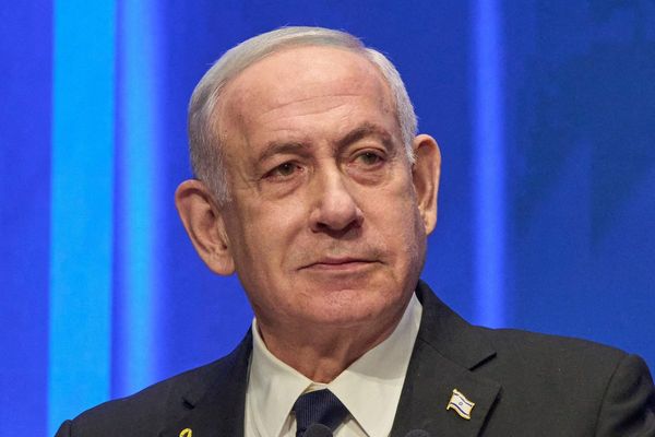 Row between Israel and Australia descends into personal insults as Netanyahu calls Albanese ‘weak’