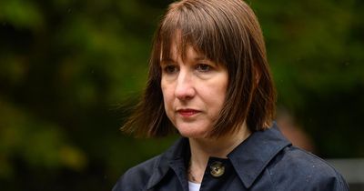 Inflation rose 'more than expected' in July as Chancellor admits 'more to do'