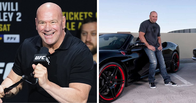 Dana White’s Net Worth Keeps Rising With Each Ufc Pay-Per-View