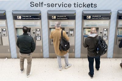 Key questions answered on potential rail fares rise