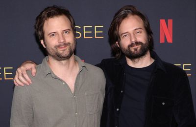 Matt and Ross Duffer joining Paramount after Netflix exit in 2026