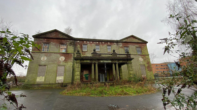 Woolton Hall In Liverpool Catches Fire: Historical Significance, Damage -Was It Arson?