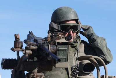 What is Israel’s ‘most moral army in the world’ doing in Gaza?