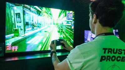 I tested Nvidia GeForce Now’s RTX 5080 upgrade — it made my $750 PS5 Pro feel old