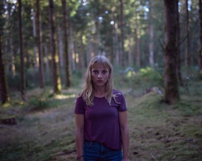 Meanwhile on Earth review – compelling French sci-fi explores complex extraterrestrial ethics