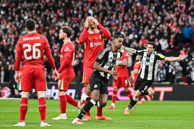 Liverpool: Virgil van Dijk makes Alexander Isak claim as striker calls for 'change' in fresh transfer twist
