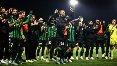 Western United lodge appeal in A-Leagues licence fight