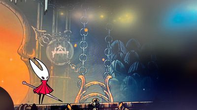 I played Silksong at Gamescom. It’s real, and it’s amazing