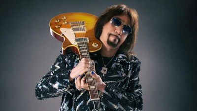 "There's no way I'm gonna be involved with that": Ace Frehley says he turned down an invitation to play at Kiss's Las Vegas celebration