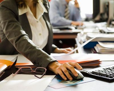 One third of Queensland public servants have witnessed corruption and over half didn’t report it, watchdog finds