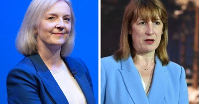 Labour 'lose control' as borrowing costs spike above worst of Liz Truss era