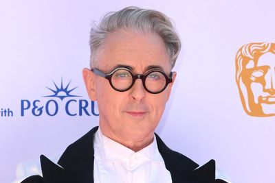 Alan Cumming praises Marvel return after 23 years