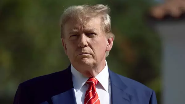 ‘Pathetic and cowardly’ Donald Trump’s Russia ‘trick’ to intimidate America exposed – and now, the government has to answer