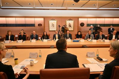 AI doom, nature laws and solving the housing problem: five takeaways from day two of economic reform roundtable