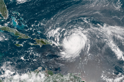 Hurricanes explained: How they form and differ from cyclones and typhoons