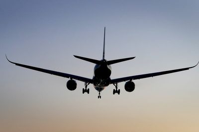 Woman sexually assaulted on flight to Gatwick denied compensation over legal flaw