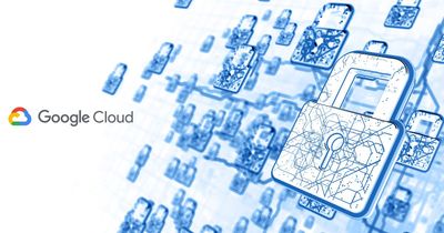 Google Cloud Puts AI at the Core of Cyber Defense