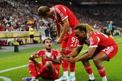 This revealing Bayern Munich reminder leaves an obvious Bundesliga conclusion