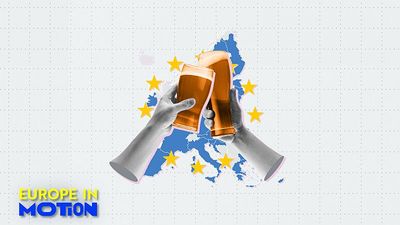 European brews: Alcohol-free sector expands in Europe