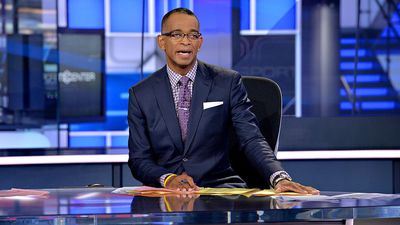 How Did Stuart Scott Die? The ESPN Icon Remembered as Rich Eisen Breaks Down on Air