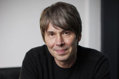 Professor Brian Cox ‘excited’ to receive Francis Crick Institute scholarship