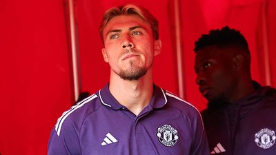 Rasmus Hojlund ‘Accelerates’ Towards Man Utd Exit Amid Two-Way Tussle