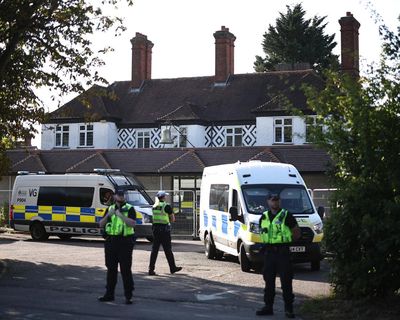 More councils in England plan to challenge asylum hotels after Essex ruling