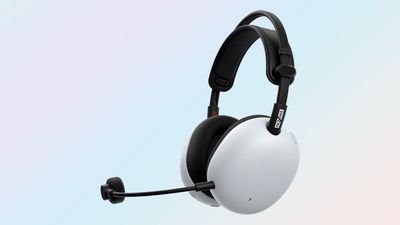 The new Sony Inzone H9 II is the gaming headset I’ve been waiting for — here’s why
