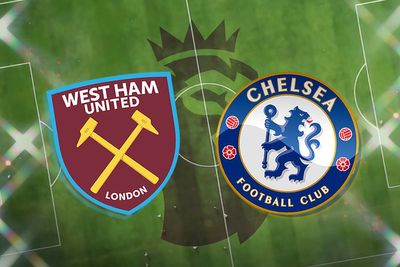 West Ham vs Chelsea: Prediction, kick-off time, team news, TV, live stream, h2h results, odds today
