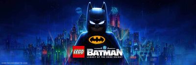 LEGO Batman Legacy of the Dark Knight: Release Date Confirmed or Another WB Delay? And Will Your Console Miss Out?