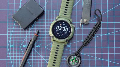 Hands-on: The new wallet-friendly, rugged Coros Nomad beats my favorite Garmin watch in 3 big ways