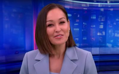 Who Is Eva Pilgrim, Inside Edition New Host Replacing Deborah Norville?