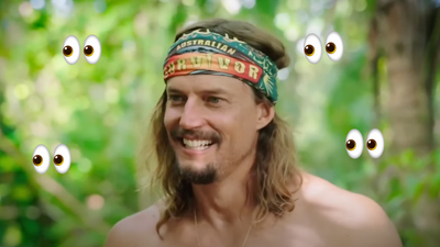Survivor: Redemption Was Just Announced & Its Rumoured Cast Has Already Been Leaked
