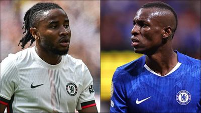 Chelsea ‘Hold Fresh Talks’ Over Christopher Nkunku, Nicolas Jackson Exits