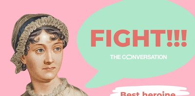 Who was Jane Austen’s best heroine? These experts think they know