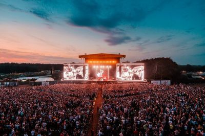 Leeds Festival 2025: Everything You Need to Know—From Campsites and Stage Times to What to Wear and Where to Go