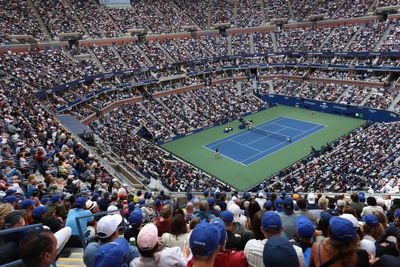US Open odds: Latest 2025 US Open odds