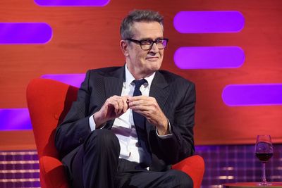 Rupert Everett and Hayley Atwell to star in Rivals series two