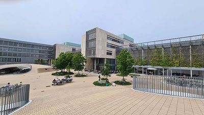 Danish university to scrutinise international tech researchers amid spying concerns