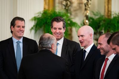 With its hire of top Trump crypto official Bo Hines, the stablecoin giant Tether is trying to outrun its past.