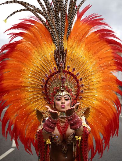 Notting Hill Carnival 2025: Food, travel, sound systems and everything you need to know for the festival