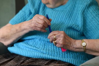 Cheap supplement may protect against Alzheimer’s in women